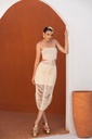 Vestido de Crochet VE402