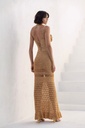 Vestido de Crochet VE325