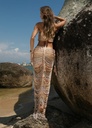 Vestido de Crochet VE493