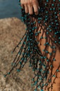 Vestido de Crochet VE367