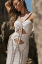 Vestido de Crochet VE414