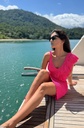 Vestido de Crochet VE471
