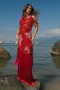 Vestido de Crochet VE470