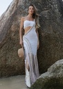 Vestido de Crochet VE424