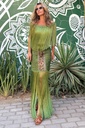 Conjunto de Crochet CJ140