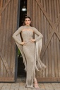 Vestido de Crochet VE506