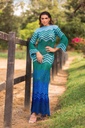 Vestido de Crochet VE482
